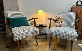Ancien Cinema Loft